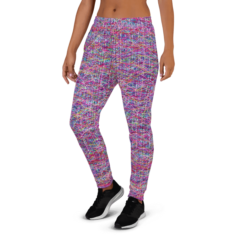 Colorful Threads product image (5)