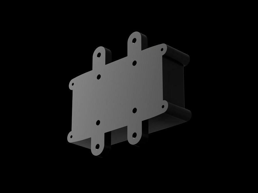 HSW-S1 Button Box product image (3)