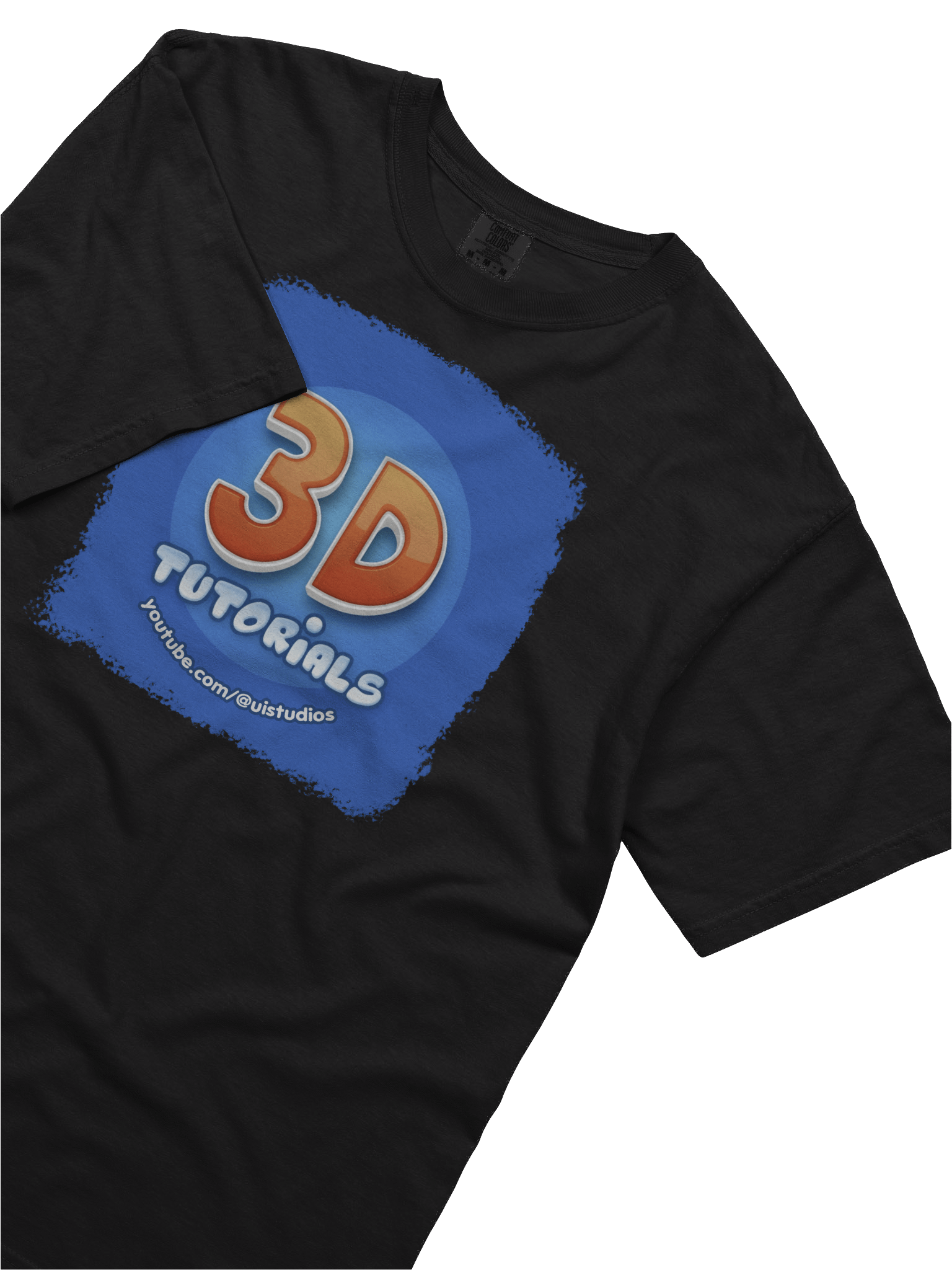 3D Tutorials product image (1)