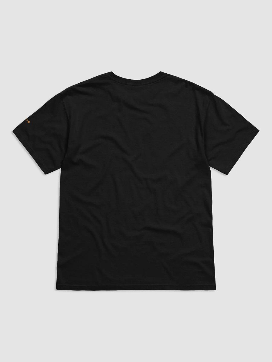Servo - X-treme Indoor Enthusiast T-Shirt product image (2)