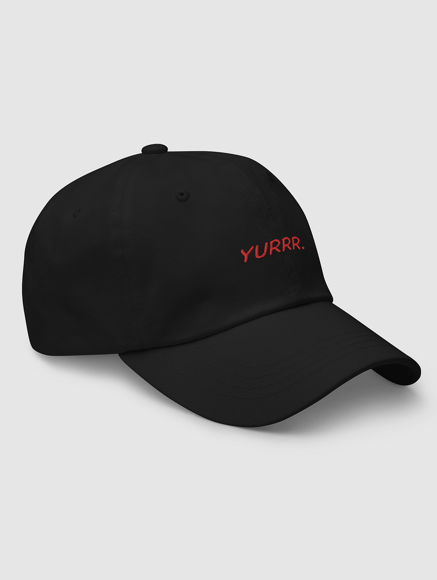 Yuurrrr dad hat product image (3)