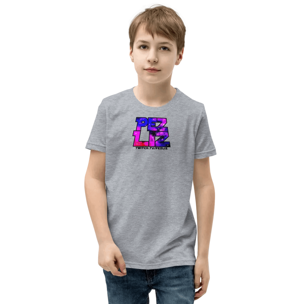 pezliz Junior Shirt! product image (2)