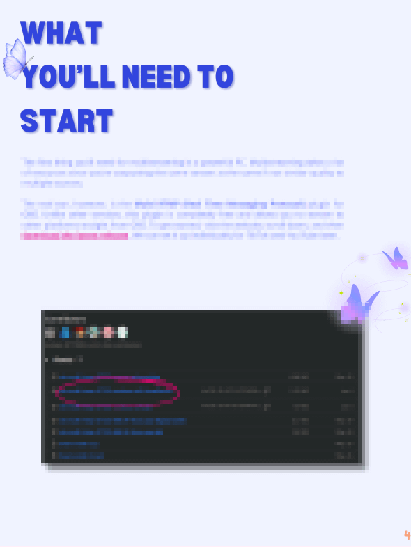 How to Multistream | Twitch, TikTok, & YouTube product image (5)