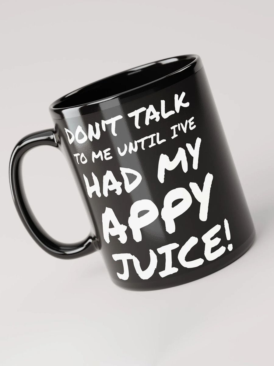 Appy Juice - Dark product image (3)