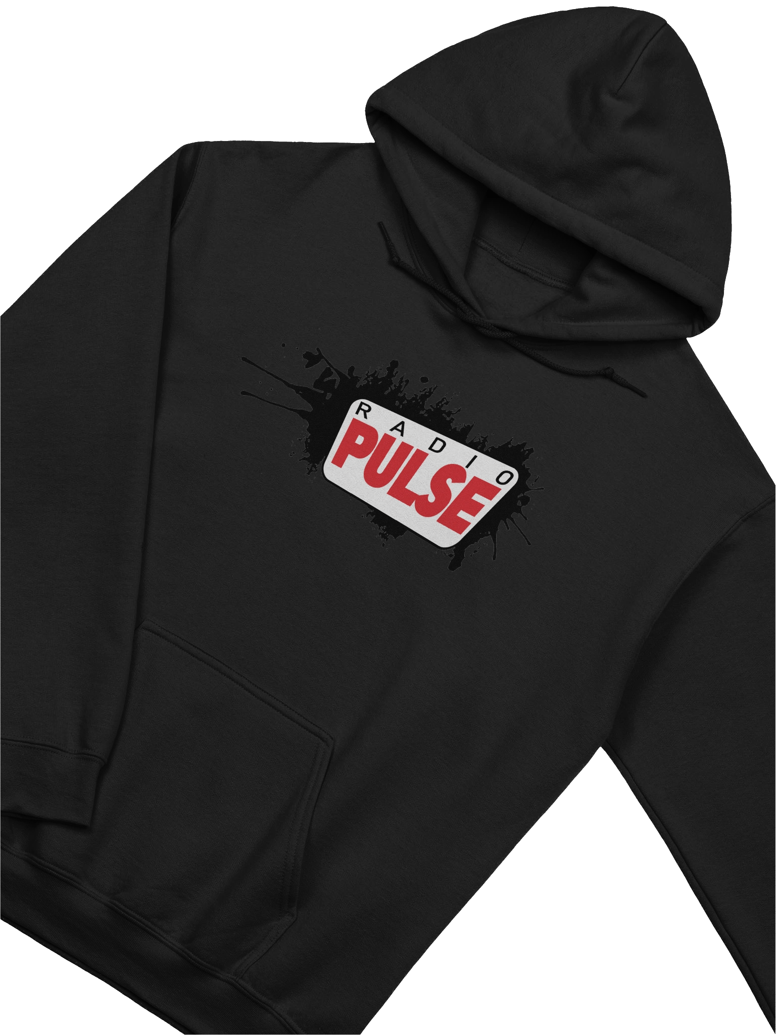 Hoodie Radio Pulse product image (25)