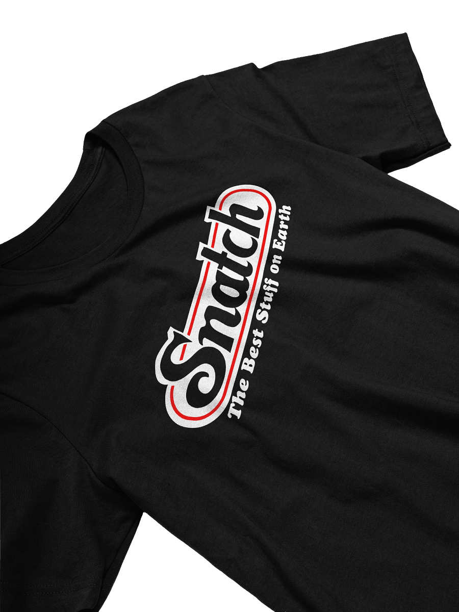 SNATCH TEE product image (1)