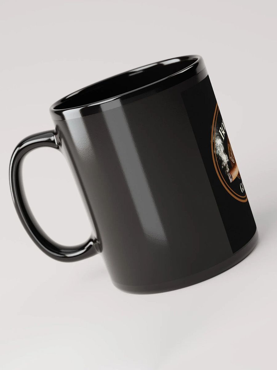 BG Coffee Mug product image (4)
