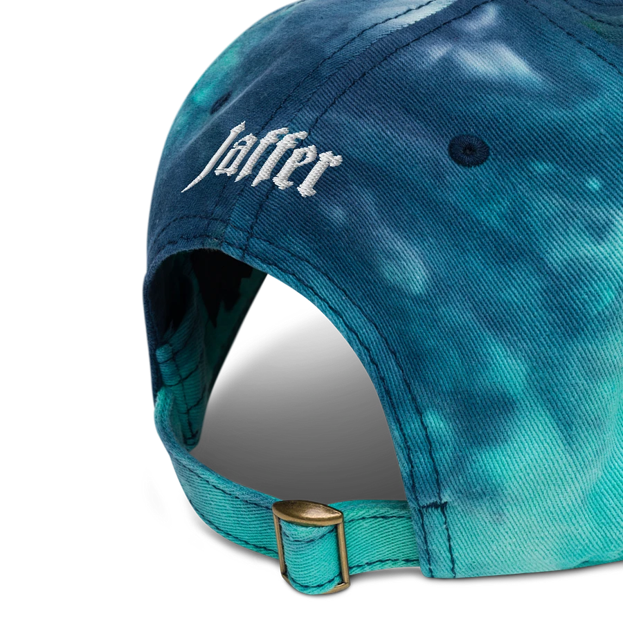 LIMITED TIME - Jaffer Tie-Dye Hat product image (6)
