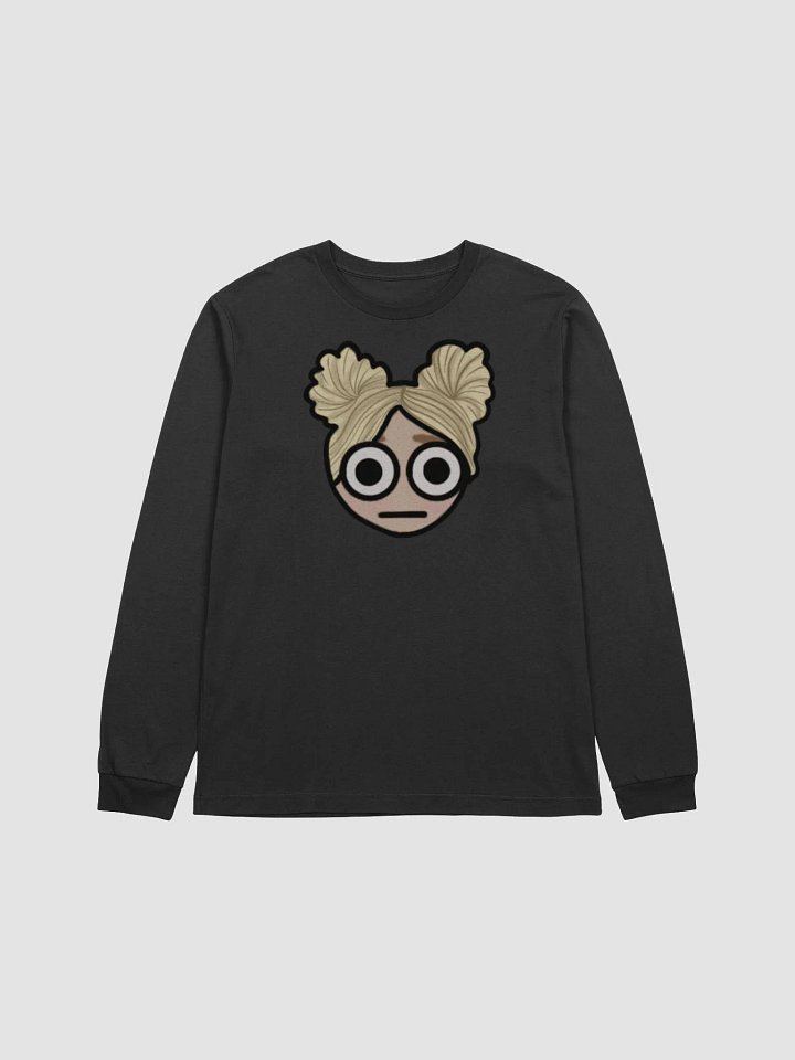 Stare Long Sleeve product image (10)