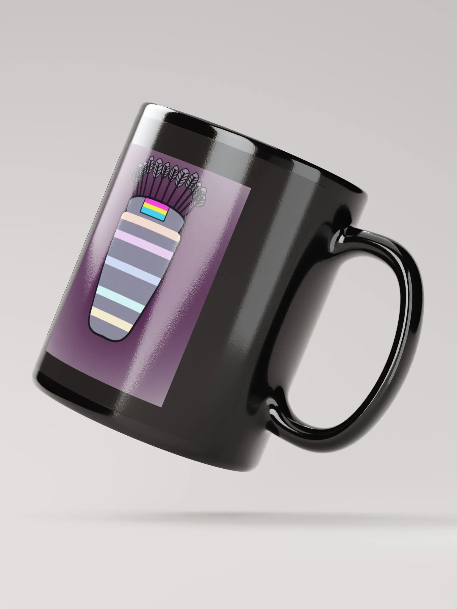 Moonlit Magic Mug product image (4)