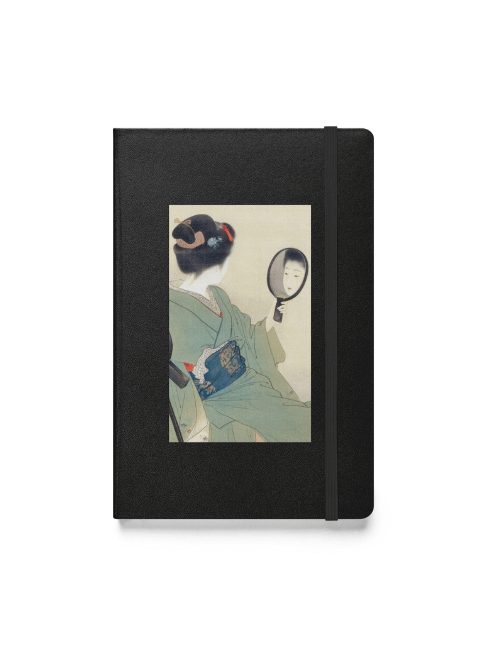 Reflections Hardcover Notebook product image (1)