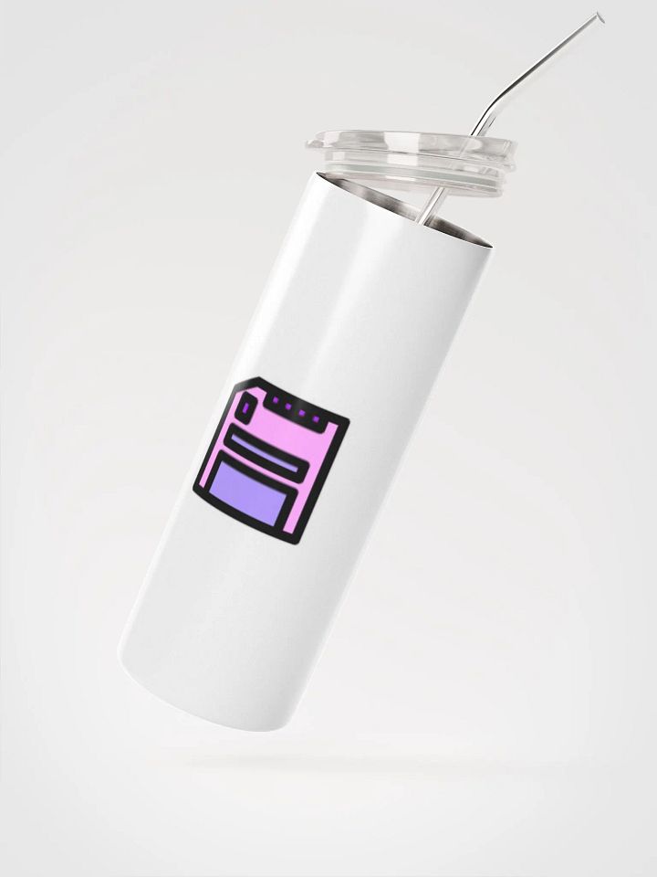 Byte steel tumbler product image (2)