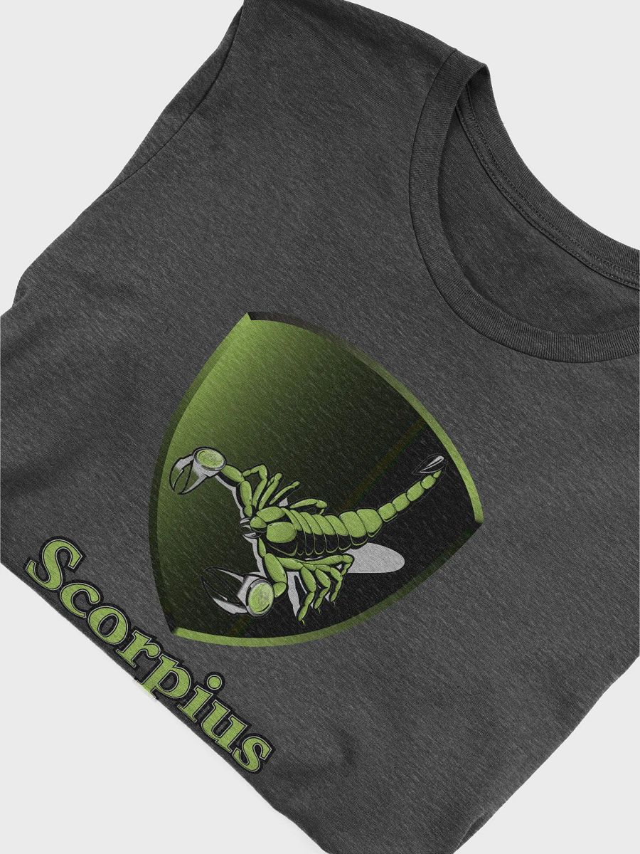 Scorpius Tee product image (29)