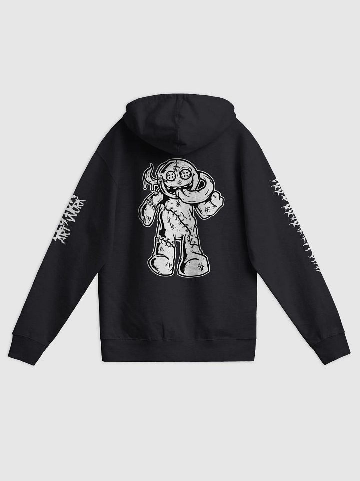 Voodoo Metal Zip Up product image (6)