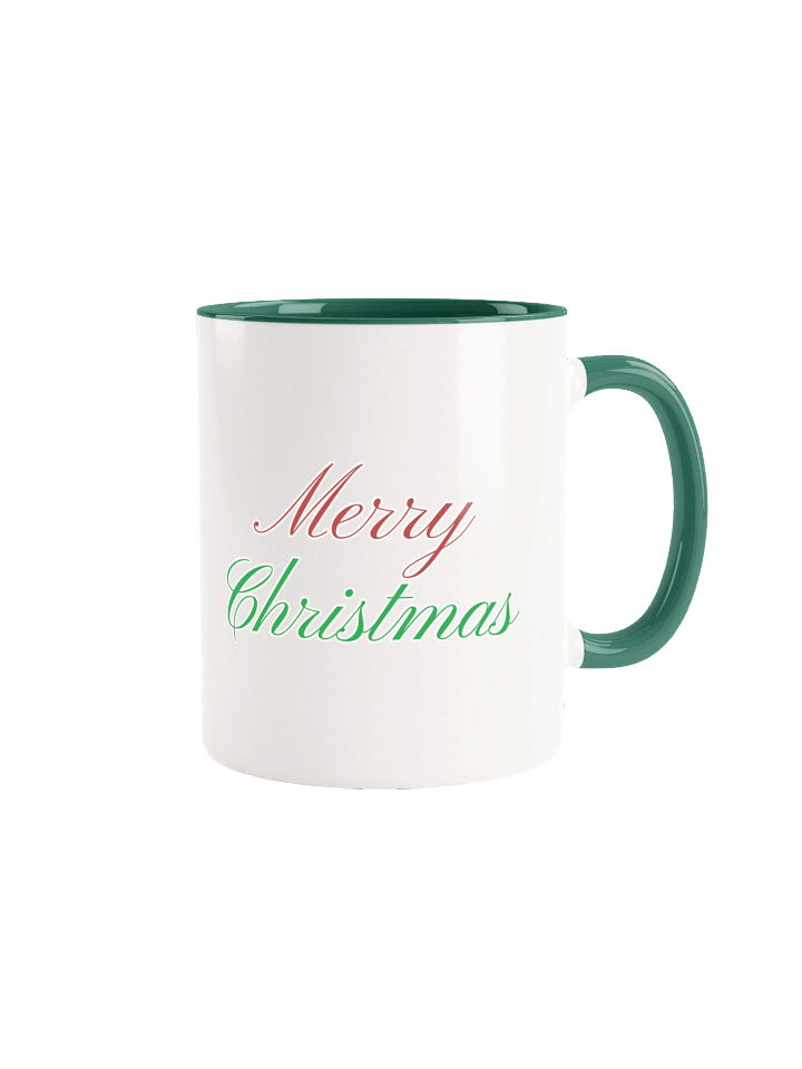 XMAS MEMORIA Color Inside Mug product image (1)