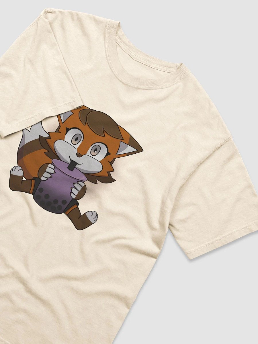 Boba Cinder T-Shirt product image (15)