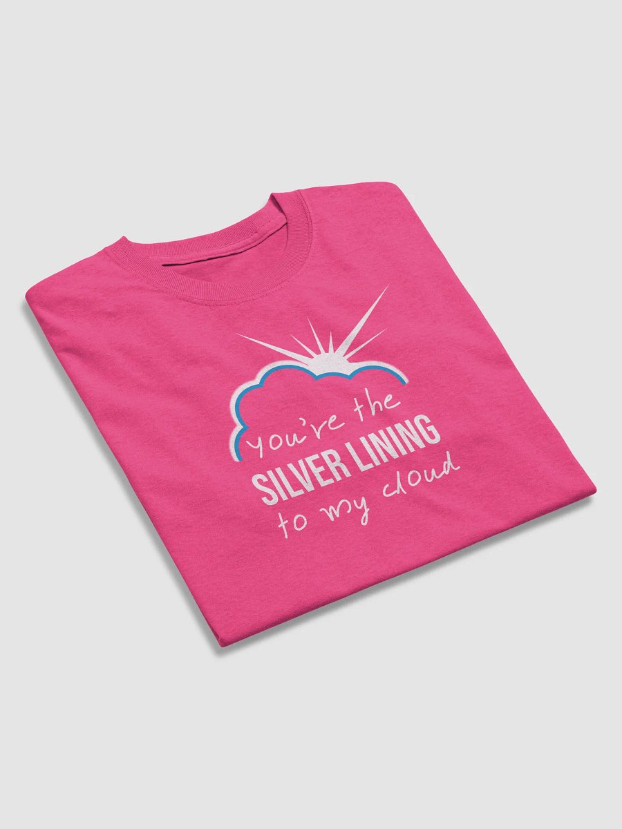 You’re the Silver Lining to my Cloud product image (39)