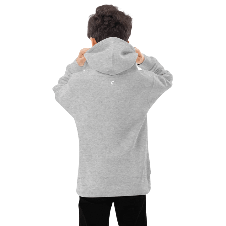 Kids Pullover Fleece product image (2)