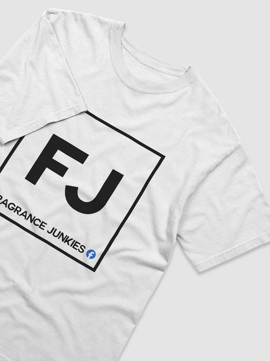 FJ logo Heavyweight T-Shirt product image (27)