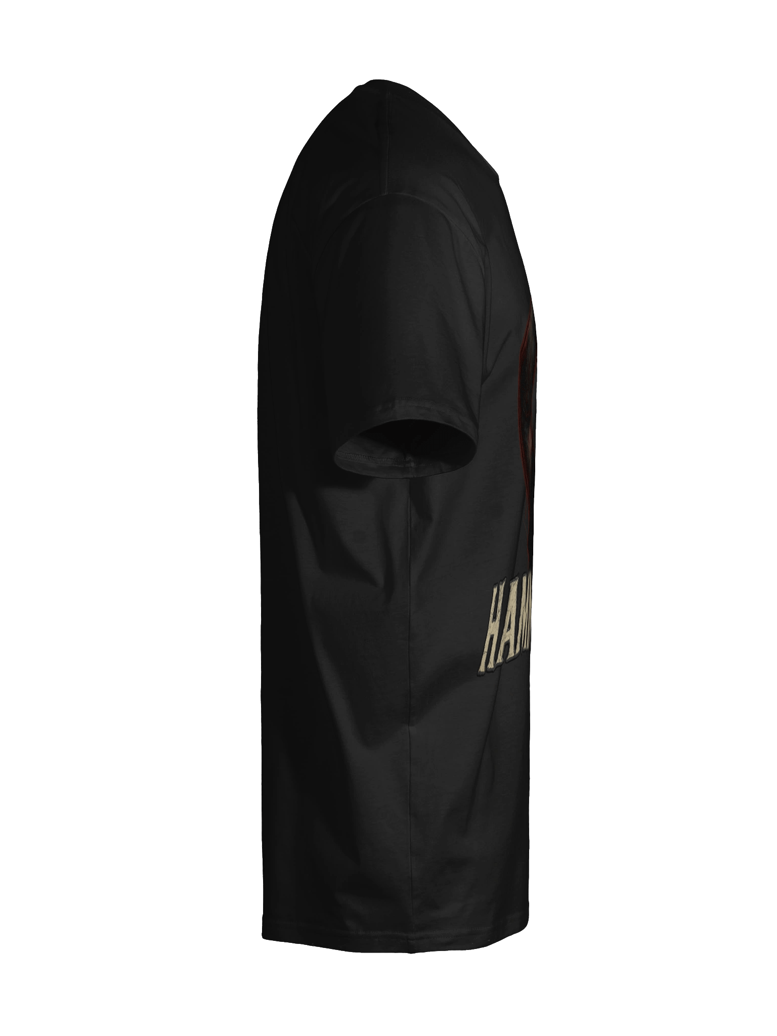 HAMMAWEEN Rock On Unisex T-Shirt product image (48)