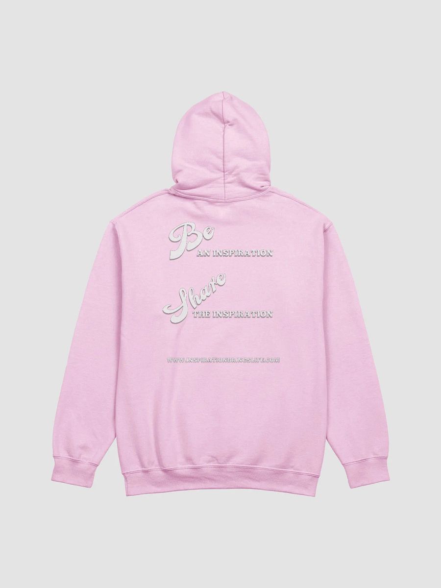Unapologetically Me - Hoodie product image (2)