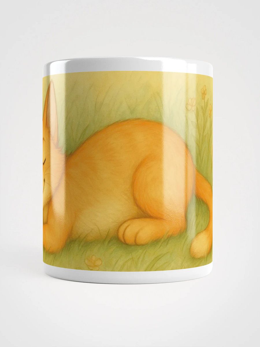 Vaikauri the Cat Mug product image (5)