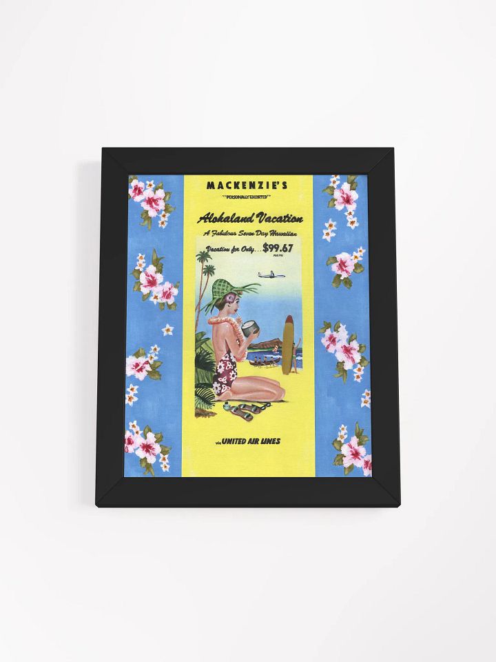 Alohaland Vacation product image (2)