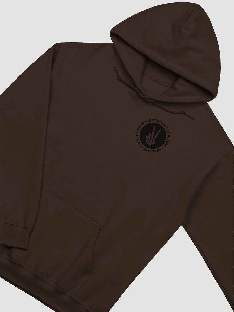 Red Flags Hoodie product image (25)