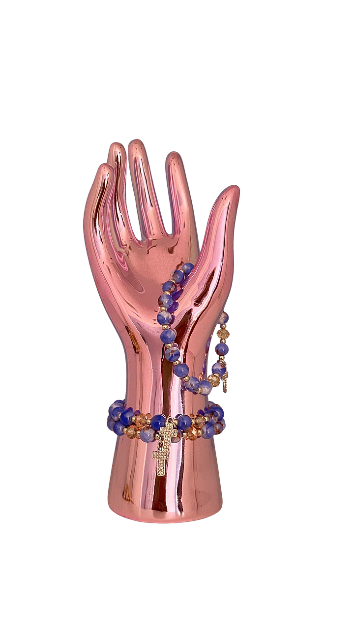 Multicolor Bracelet product image (1)