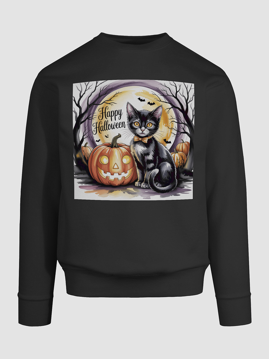 Whimsical Halloween Night Premium Sweatshirt product image (9)
