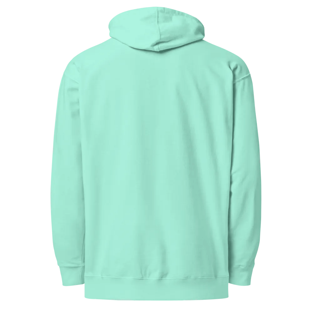 Tangerine Dream | Premium Hoodie product image (4)
