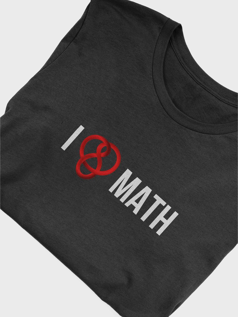 Knot Series: V4 Soft T-Shirt product image (5)
