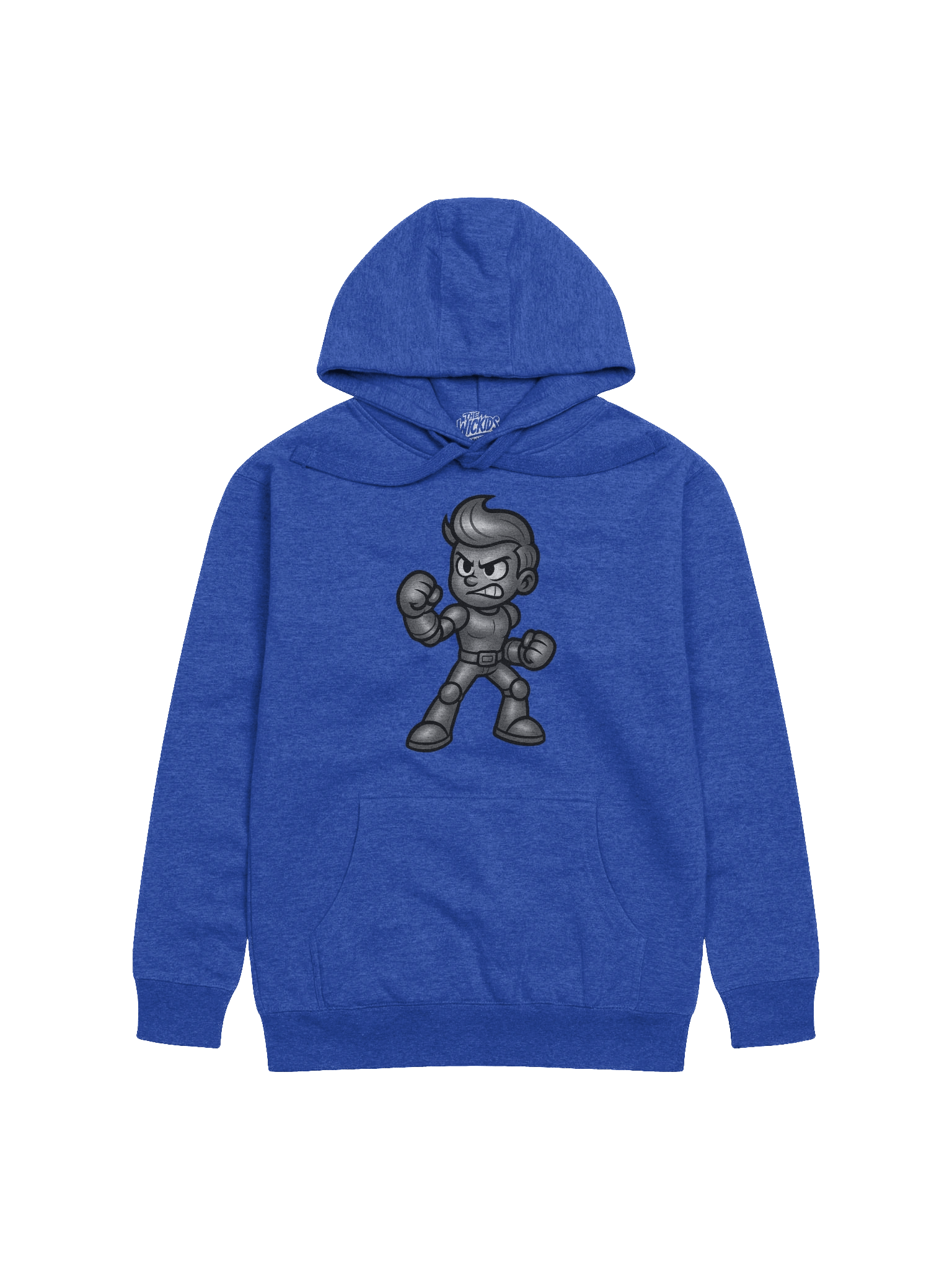 Steel Boy product image (1)