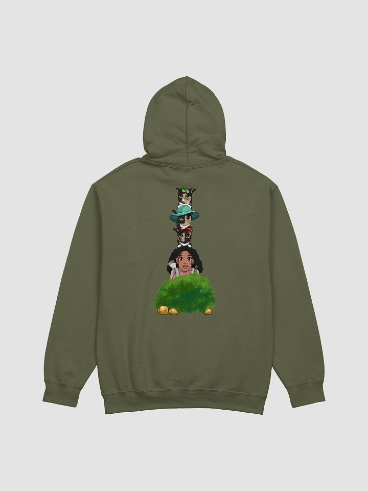 Ghibli Inspired Totem product image (2)