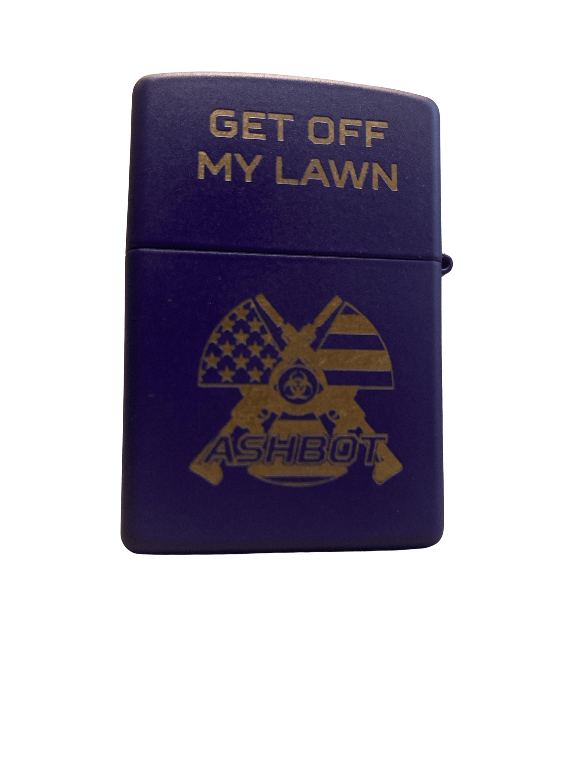 Custom Laser Engraved Zippo product image (2)