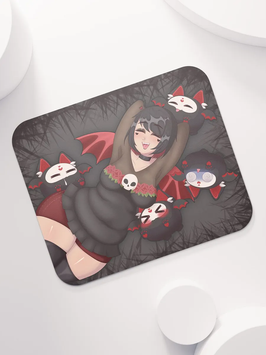 Cuddle Party! [Deskmat Small] product image (7)