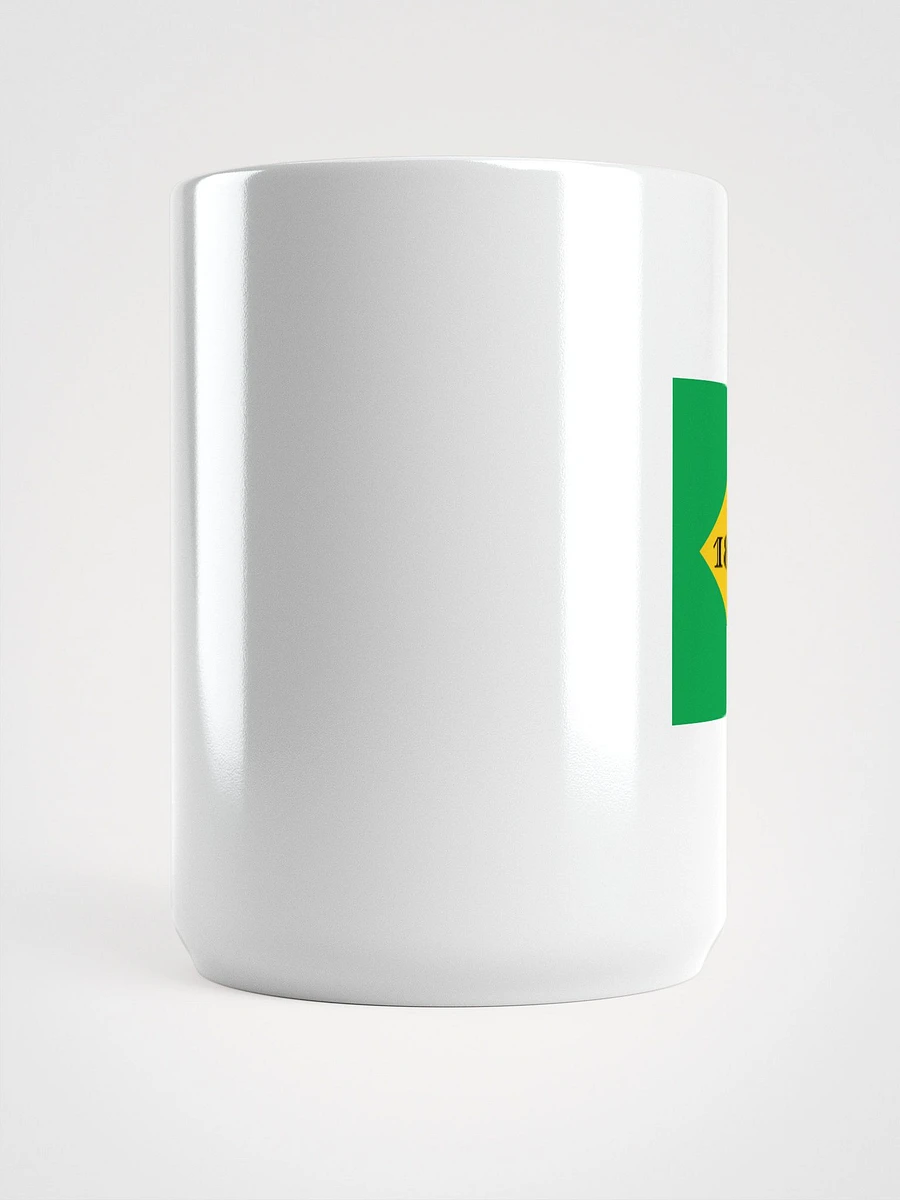Brazilian Mug product image (5)