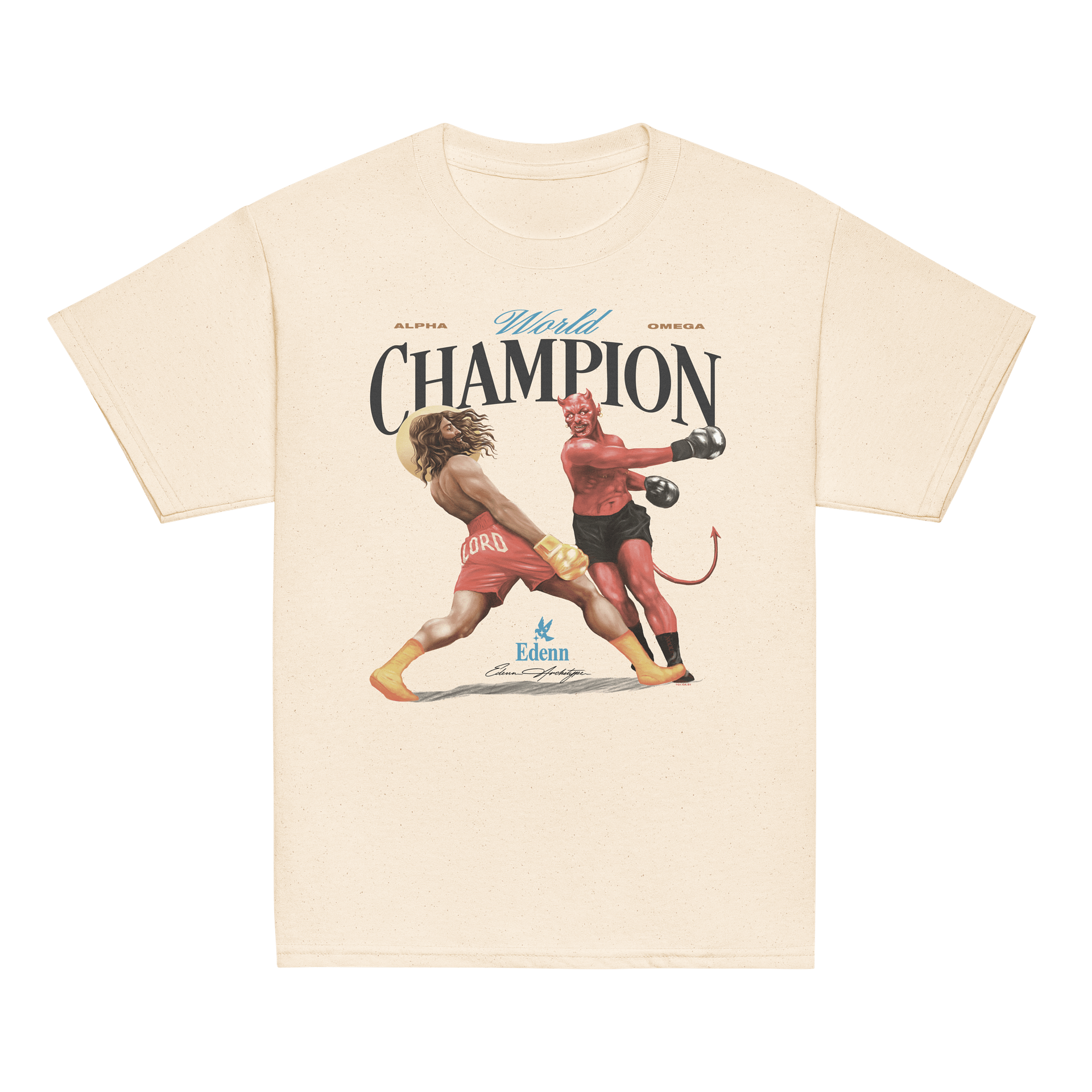 WORLD CHAMPION YOUTH product image (1)