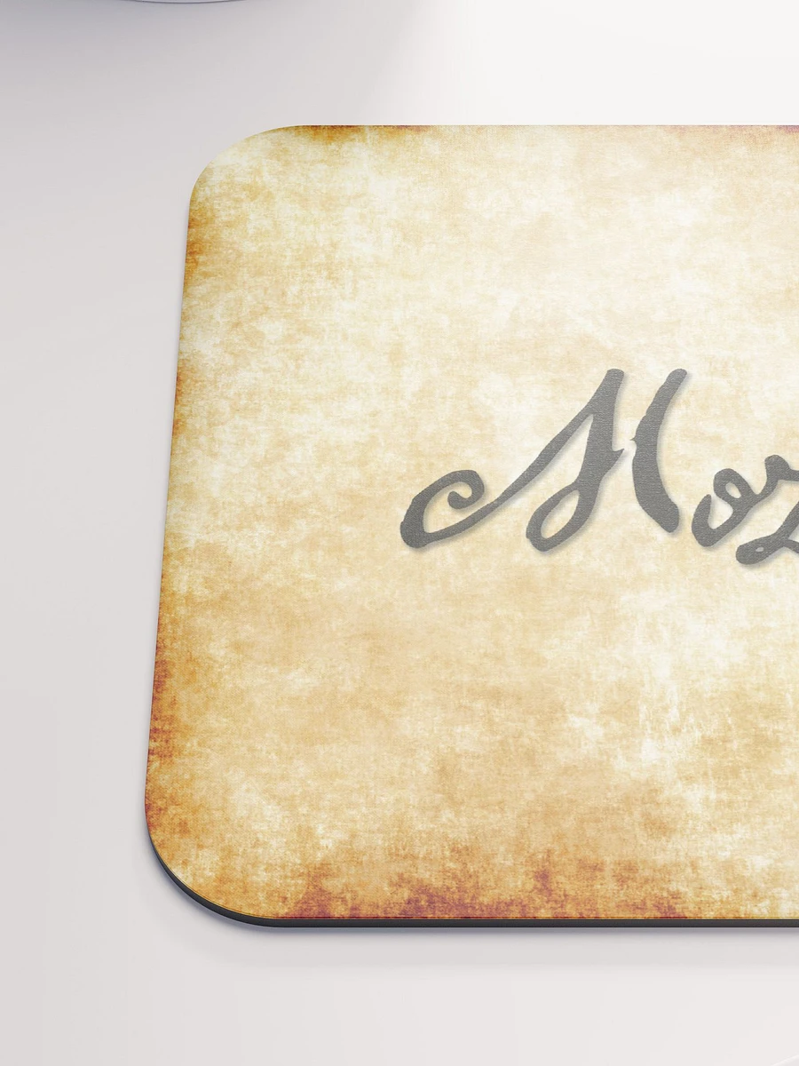 Mozart Signature Mousepad product image (7)