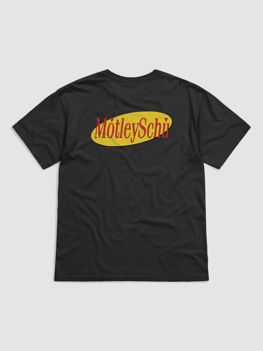 The Stream About Nothing Tee product image (2)