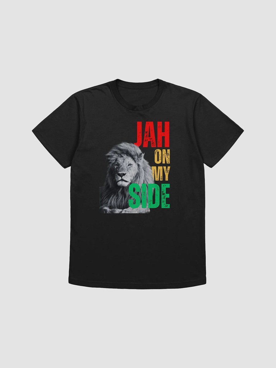 Jah On My Side product image (1)