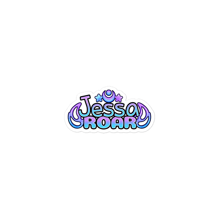 Jessaroar Magnet product image (1)