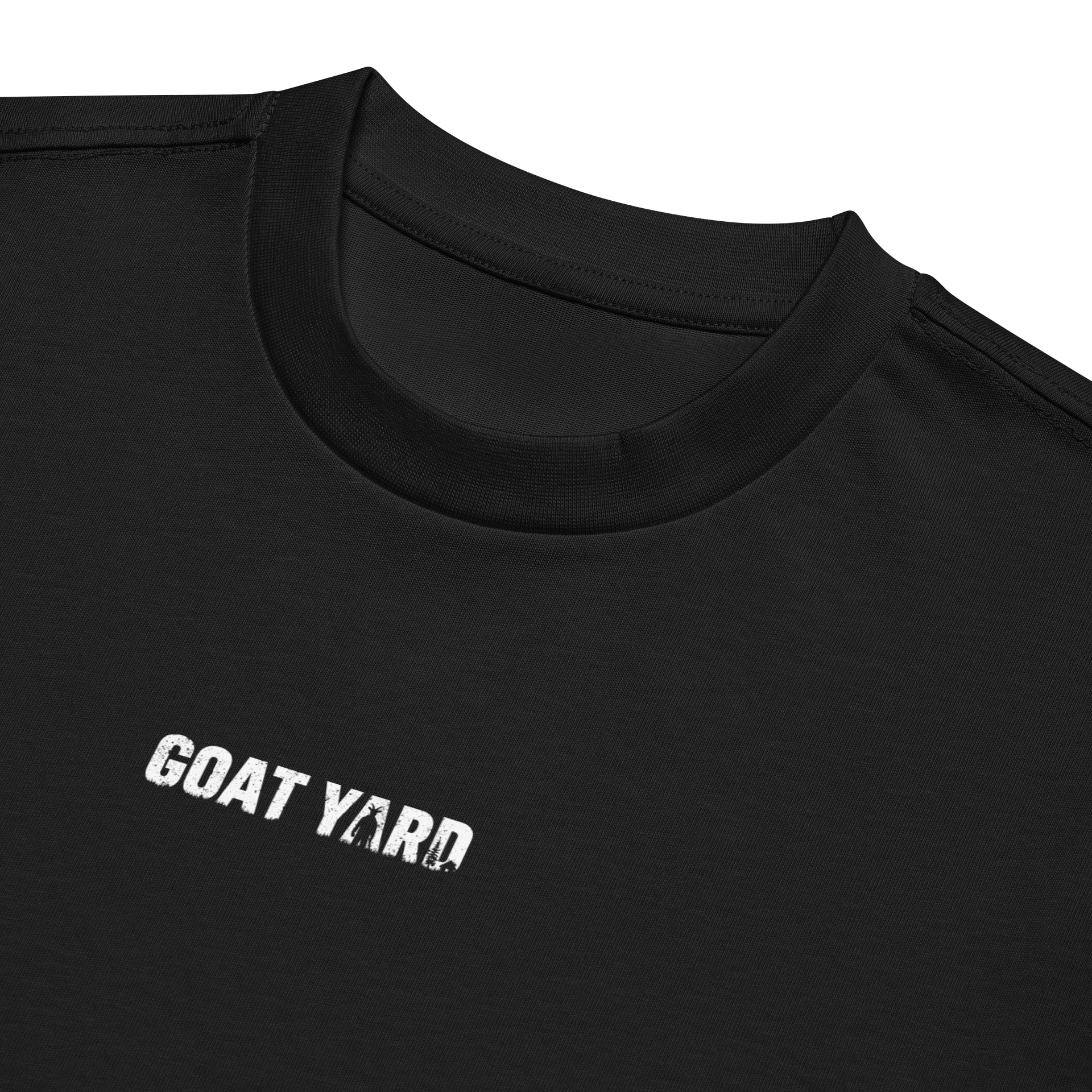 The GOAT T-Shirt product image (3)