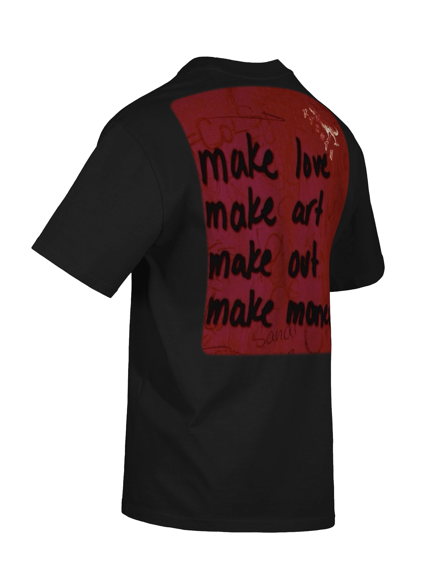 make love art money product image (9)