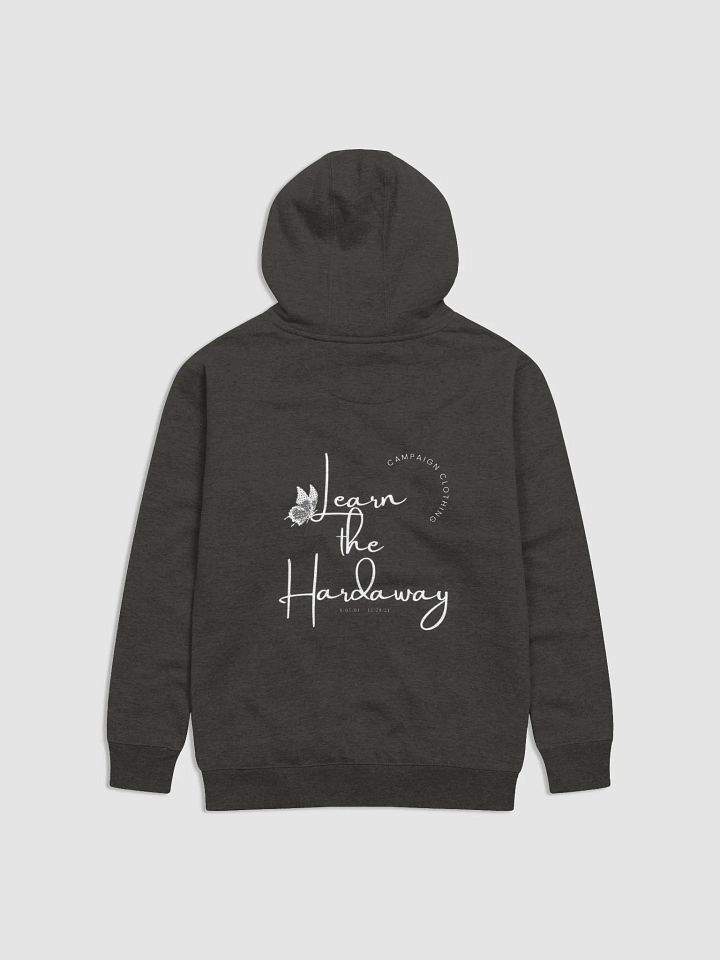 Hardaway Hoodie - Pineapple Front product image (10)