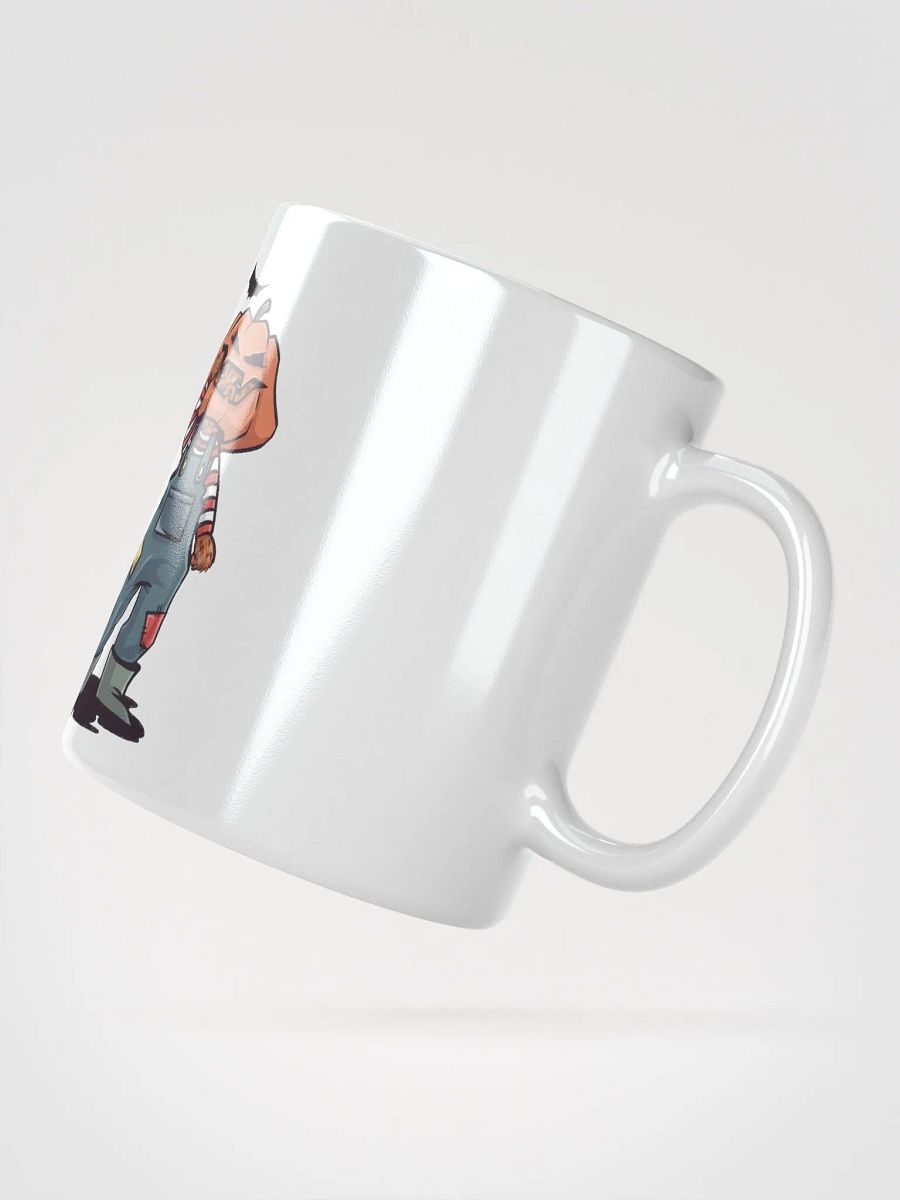 Halloween Honey - Mug product image (4)