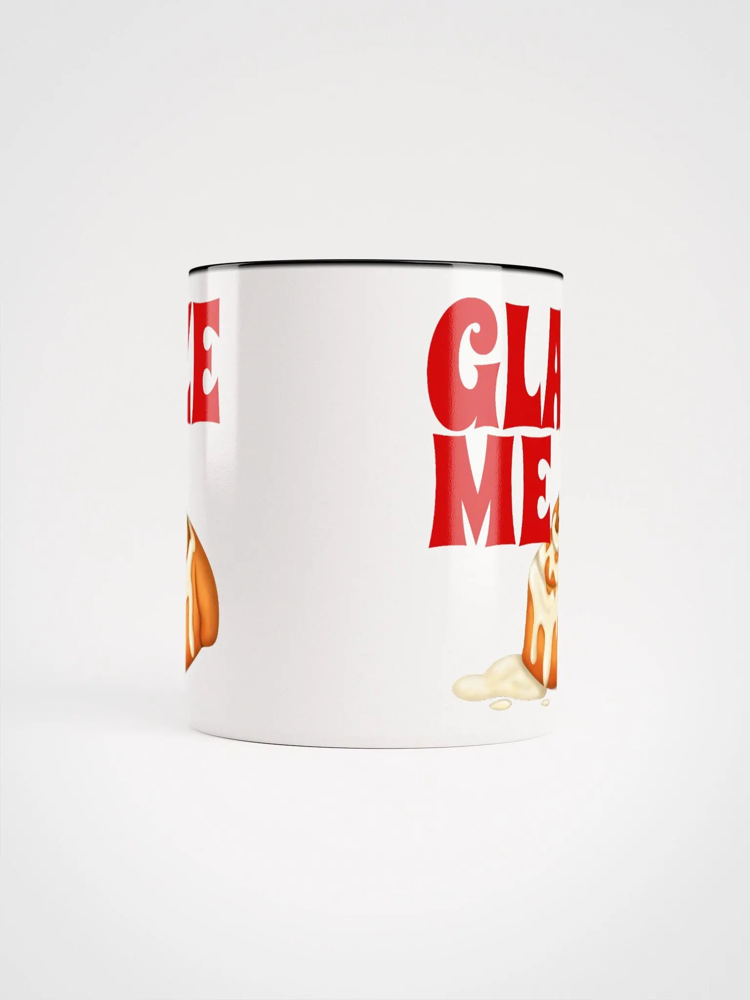 CinnaBean Mug product image (5)