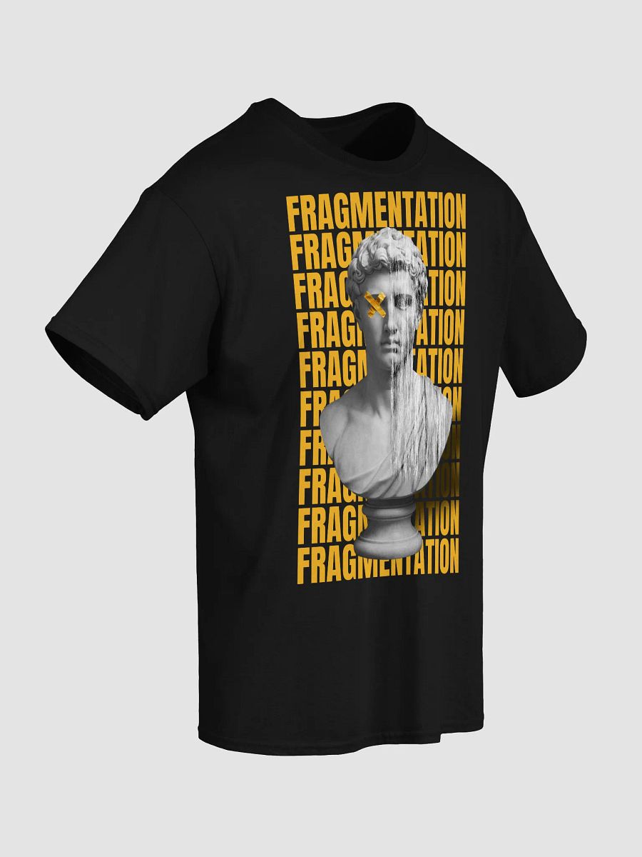 FRAGMENTATION T-Shirt product image (23)