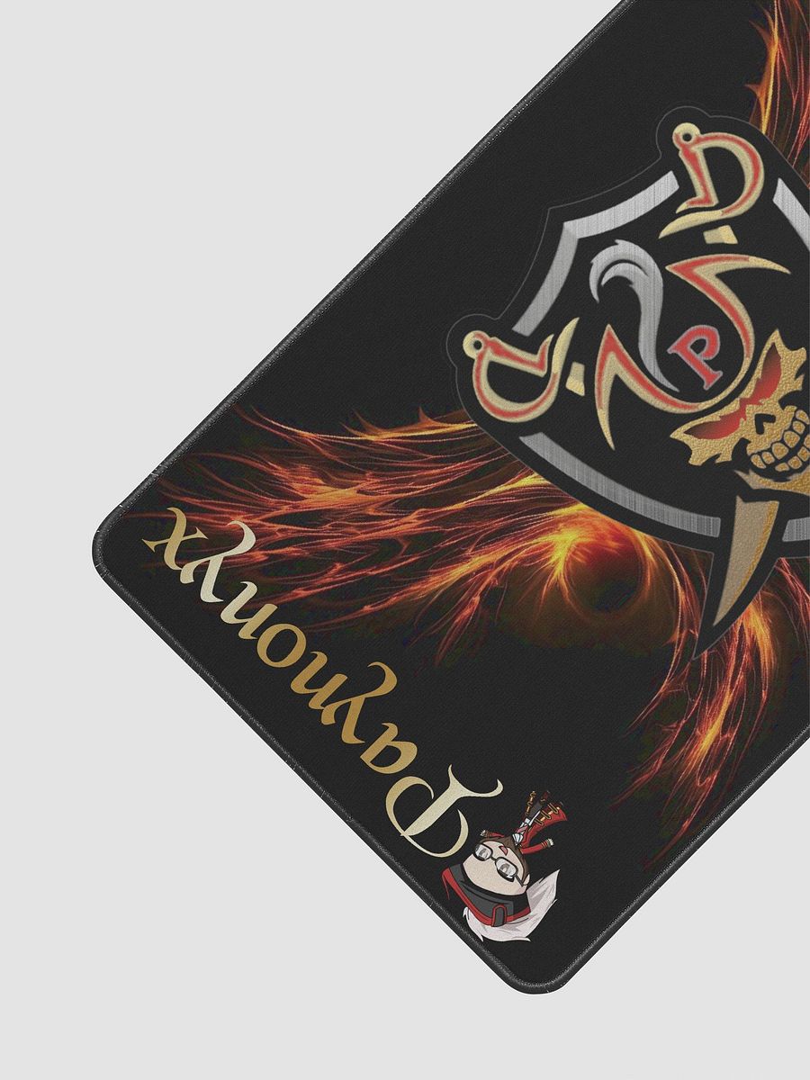 Logo Desk Mat product image (2)