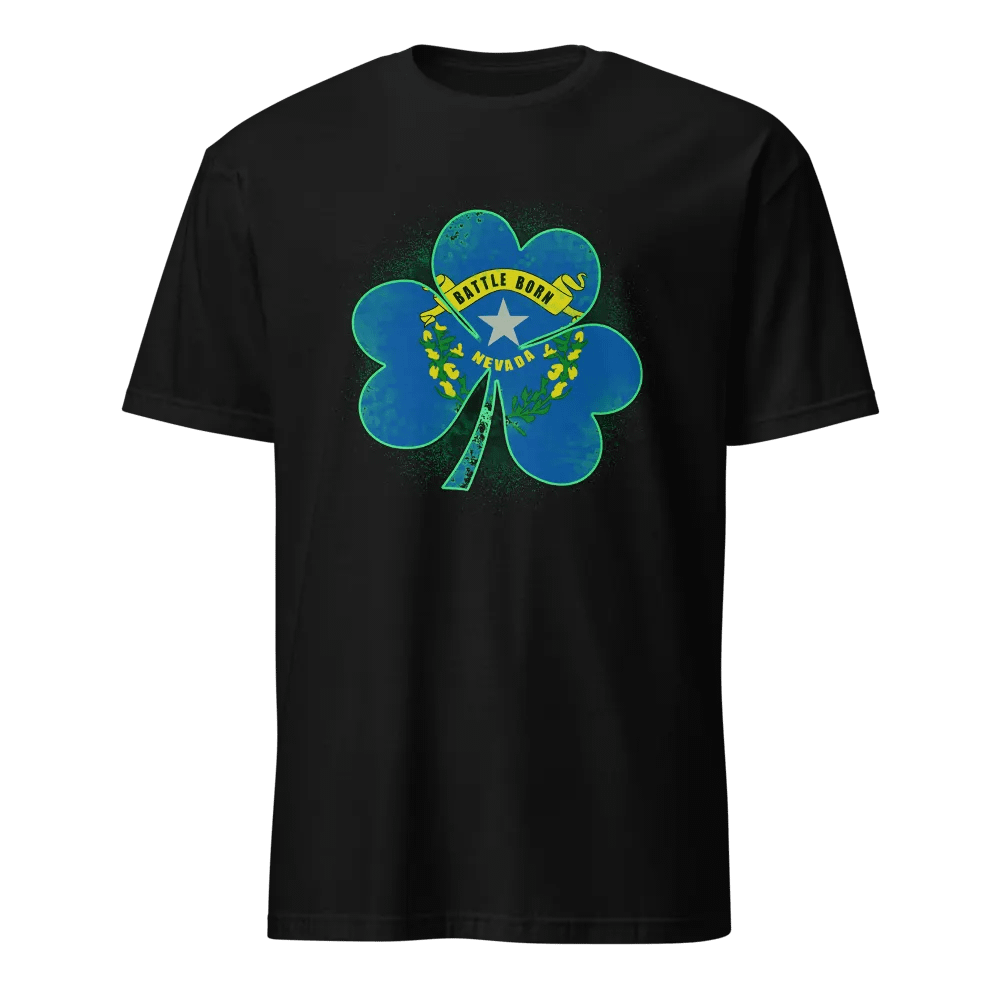 Nevada Clover: St Patrick's Day product image (1)